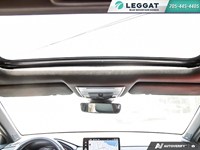 2024 Honda Cr-V Hybrid Touring AWD