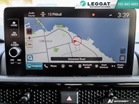 2024 Honda Cr-V Hybrid Touring Awd|Off Lease|Accident Free|One Owner