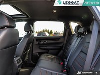 2024 Honda Cr-V Hybrid Touring Awd|Off Lease|Accident Free|One Owner