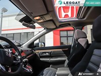 2022 Honda Cr-V Sport AWD