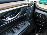 2022 Honda Cr-V Sport AWD