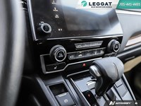 2022 Honda Cr-V Sport AWD