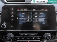 2022 Honda Cr-V Sport AWD