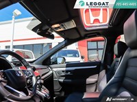 2022 Honda Cr-V Sport AWD