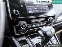 2022 Honda Cr-V Sport AWD