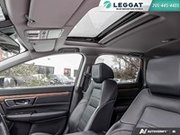 2018 Honda CR-V EX-L AWD|Safety Certified|LOW KM|No Accidents