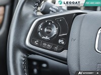 2022 Honda Cr-V Ex-L AWD