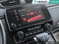 2022 Honda Cr-V Ex-L AWD