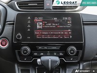 2022 Honda Cr-V Ex-L AWD