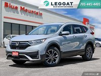 2021 HONDA CR-V EX-L AWD
