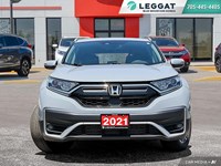 2021 HONDA CR-V EX-L AWD