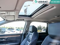 2021 HONDA CR-V EX-L AWD