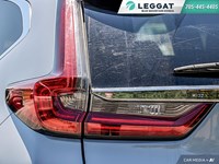 2021 HONDA CR-V EX-L AWD
