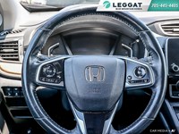 2021 HONDA CR-V EX-L AWD