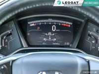 2021 HONDA CR-V EX-L AWD