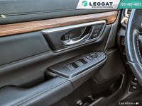 2021 HONDA CR-V EX-L AWD