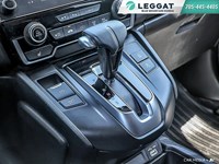 2021 HONDA CR-V EX-L AWD
