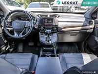2021 HONDA CR-V EX-L AWD