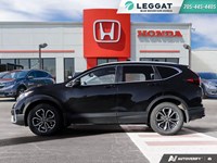 2022 Honda CR-V EX-L AWD