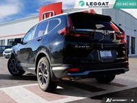 2022 Honda CR-V EX-L AWD