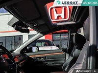 2022 Honda CR-V EX-L AWD