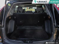 2022 Honda CR-V EX-L AWD