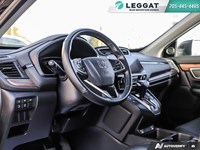 2022 Honda CR-V EX-L AWD