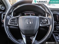 2022 Honda CR-V EX-L AWD