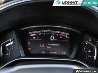 2022 Honda CR-V EX-L AWD