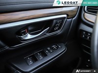 2022 Honda CR-V EX-L AWD