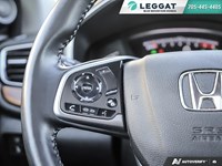 2022 Honda CR-V EX-L AWD