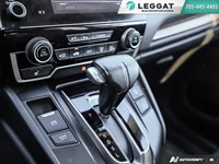 2022 Honda CR-V EX-L AWD