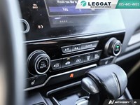 2022 Honda CR-V EX-L AWD