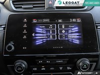 2022 Honda CR-V EX-L AWD