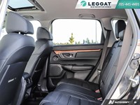 2022 Honda CR-V EX-L AWD