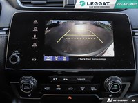 2022 Honda CR-V EX-L AWD