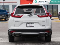 2019 HONDA CR-V TOURING AWD