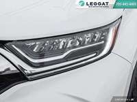 2019 HONDA CR-V TOURING AWD