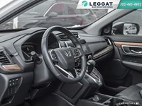 2019 HONDA CR-V TOURING AWD