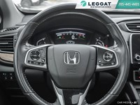 2019 HONDA CR-V TOURING AWD