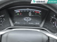 2019 HONDA CR-V TOURING AWD