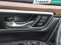 2019 HONDA CR-V TOURING AWD