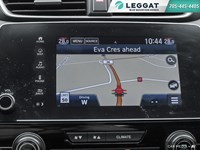 2019 HONDA CR-V TOURING AWD