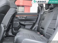 2019 HONDA CR-V TOURING AWD