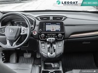 2019 HONDA CR-V TOURING AWD