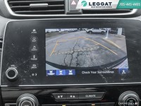 2019 HONDA CR-V TOURING AWD