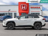 2023 Toyota Rav4 Hybrid Hybrid XSE AWD