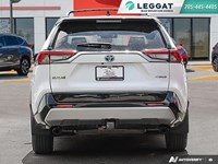 2023 Toyota Rav4 Hybrid Hybrid XSE AWD