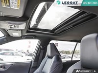 2023 Toyota Rav4 Hybrid Hybrid XSE AWD