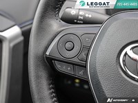 2023 Toyota Rav4 Hybrid Hybrid XSE AWD